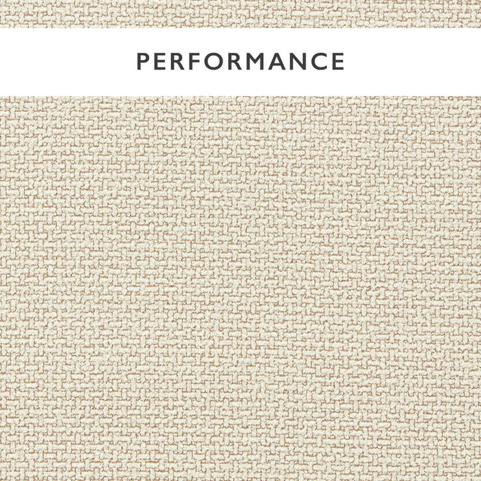 Harlequin Arran Ivory/Linen Fabric Sample HBOU134076