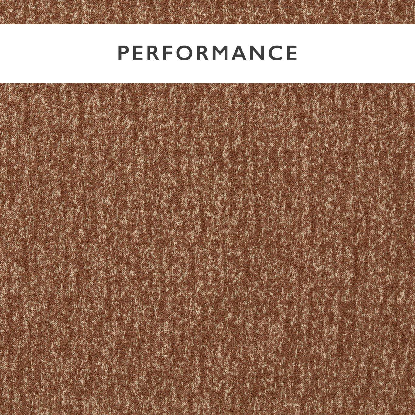 Harlequin Islay Bronze Fabric Sample HBOU134087