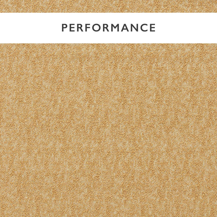 Harlequin Islay Ochre Fabric HBOU134088