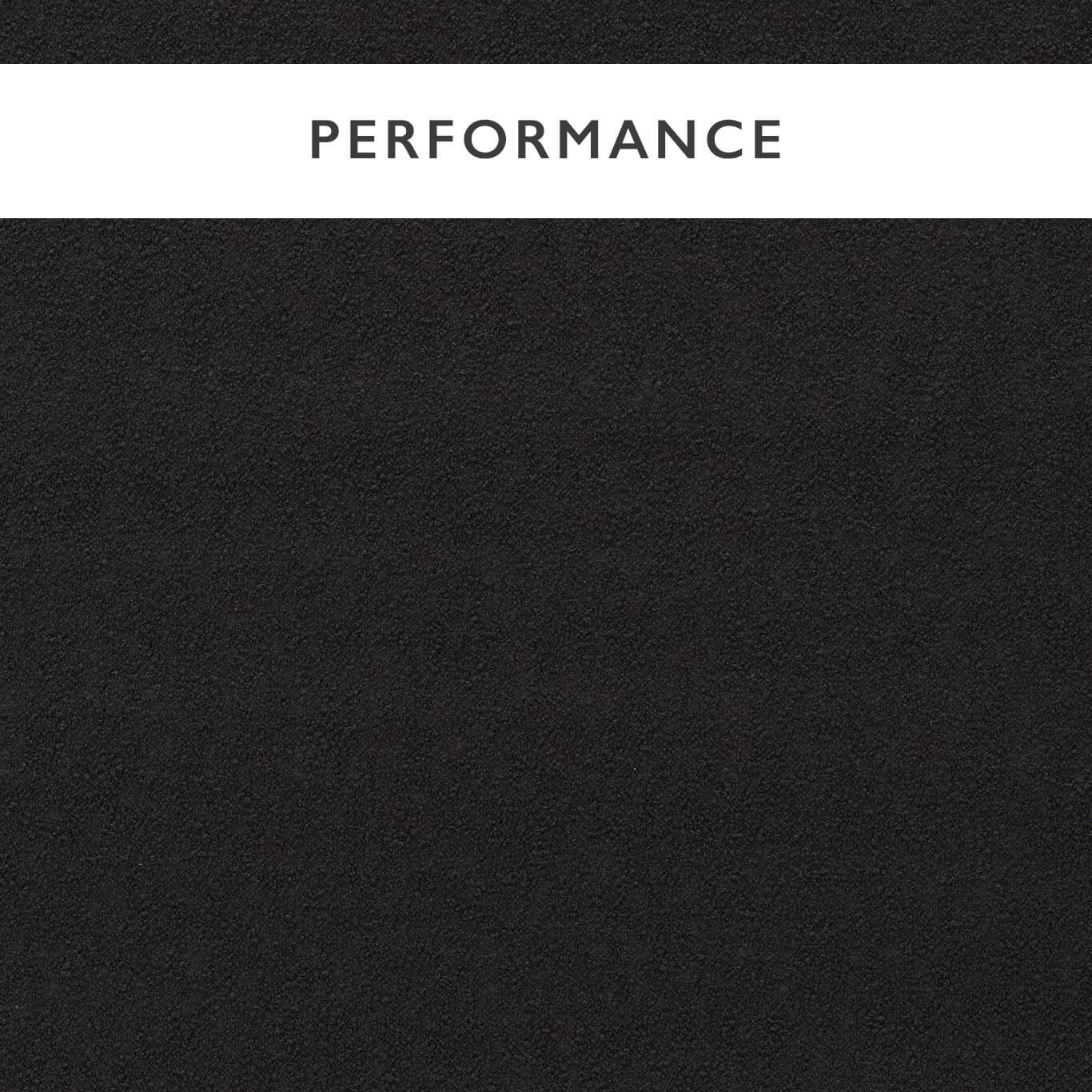 Harlequin Islay Black Earth Fabric Sample HBOU134089