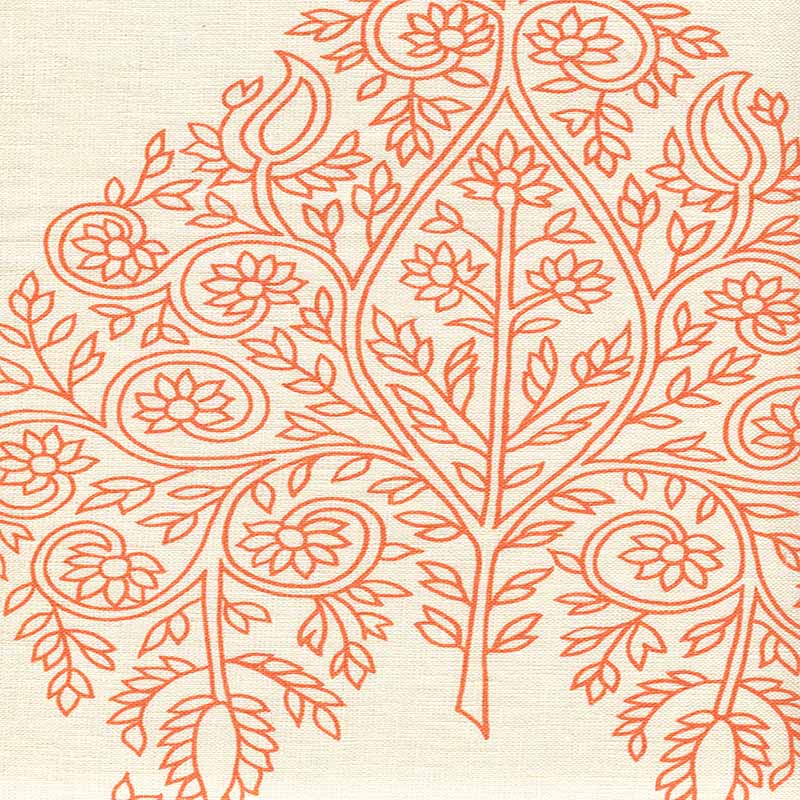 Home Couture Taj Melon Wallpaper Sample HC1480P-06WP
