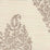 Home Couture Taj Tobacco Wallpaper Sample HC1480R-TOBA