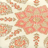 Home Couture Persepolis Melon/camel Wallpaper HC1490W-03WP