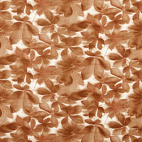 Harlequin Grounded Baked Terracotta/Parchment Fabric HC4F121155