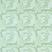 Harlequin Fayola Seaglass/Clover/Awakening Fabric HC4F121166