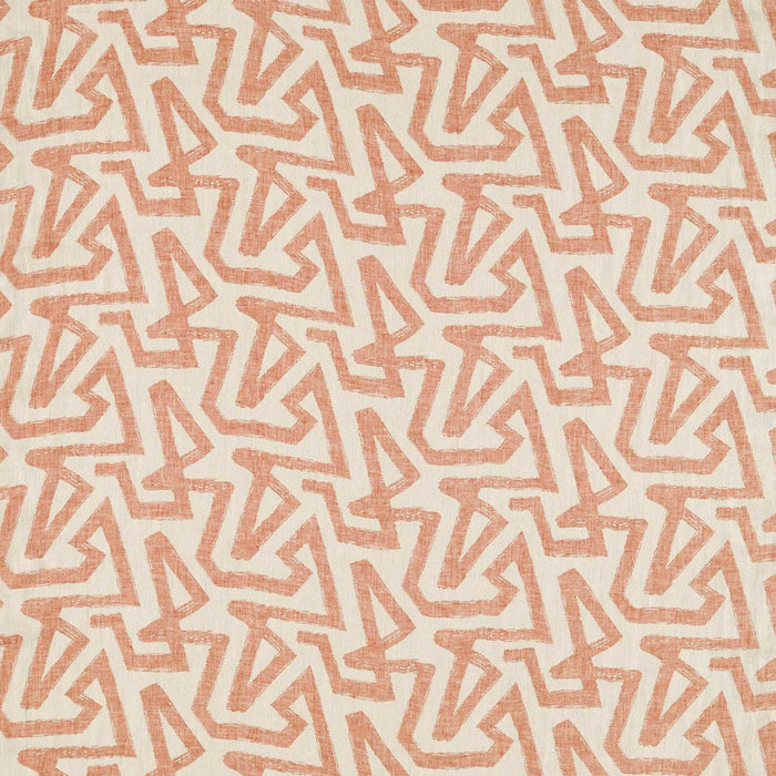 Harlequin Izumi Shiitake/Brazilian Rosewood Fabric Sample HC4F133920