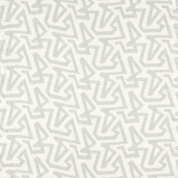 Harlequin Izumi Temple Gry/Diffused Light Fabric Sample HC4F133921