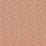 Harlequin Sow Baked Terracotta/Soft Focus Fabric Sample HC4F133924