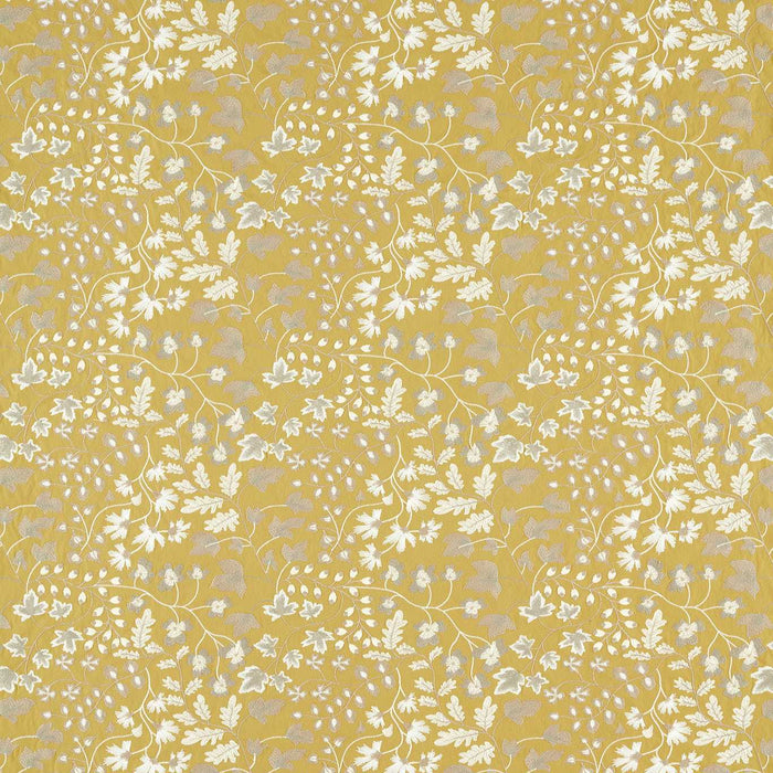 Harlequin Onni Hessian/Shiitake Fabric Sample HC4F133927