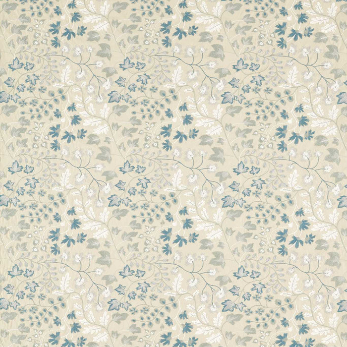 Harlequin Onni Putty/Celestial Fabric Sample HC4F133928