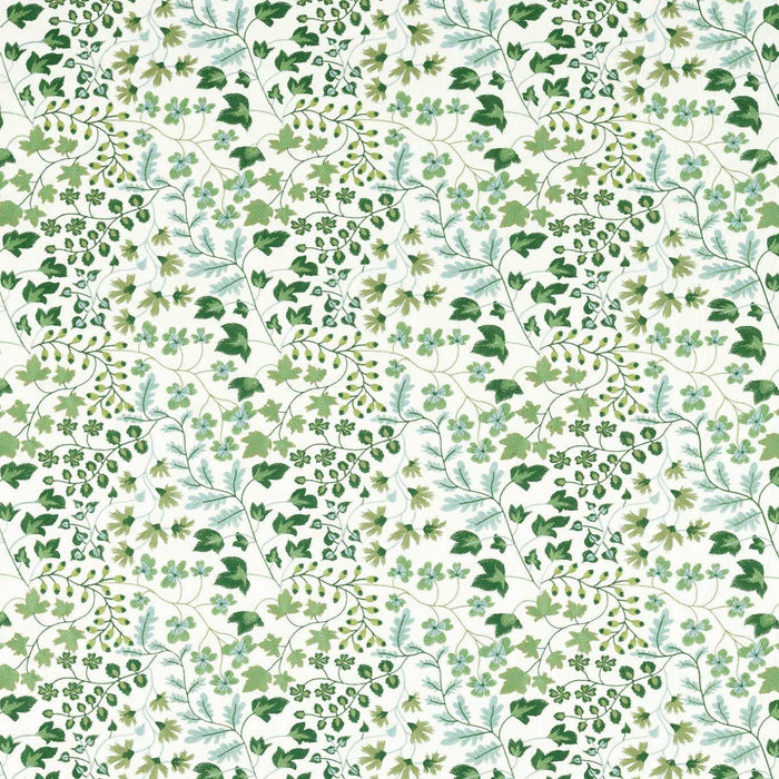 Harlequin Onni First Light/Clover Fabric Sample HC4F133929