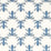 Harlequin Wood Frog WildWater/Chalk Wallpaper Sample HC4W113012