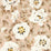 Harlequin Florent Positano/Maple/Graphite Wallpaper HC4W113014