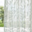 Harlequin Melodic Sheer Tranquility/Chalk Fabric Sample HCOL133938