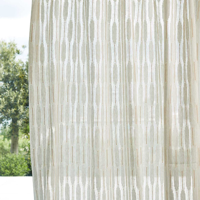 Harlequin Alto Parchment/Chalk Fabric Sample HCOL133944