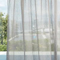 Harlequin Lucent Hempseed Fabric HCOL133964