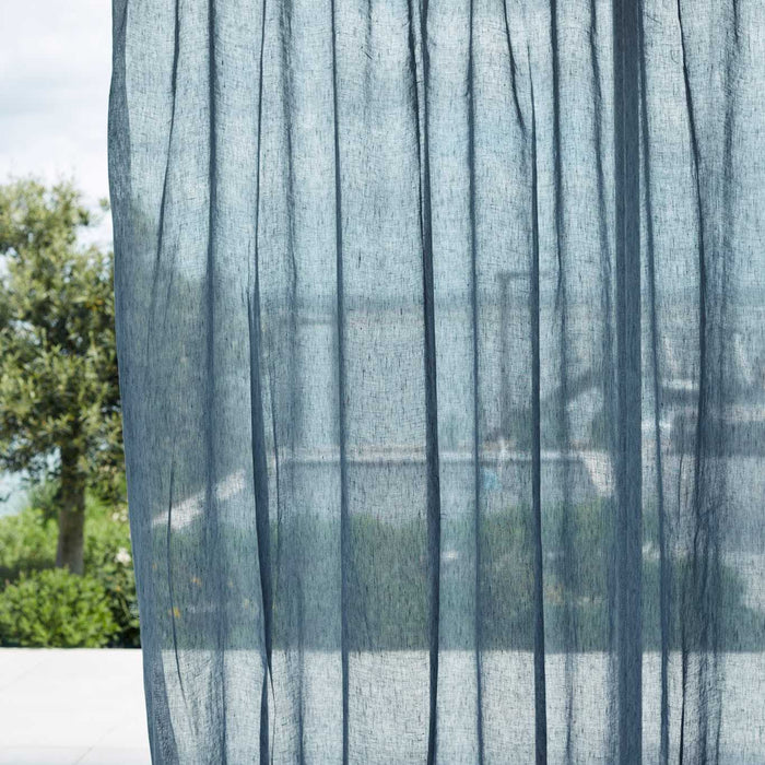 Harlequin Lucent Celestial Fabric Sample HCOL133967