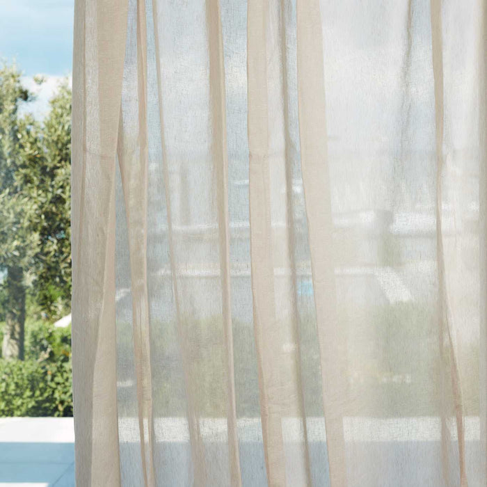 Harlequin Lucent Diffused Light Fabric Sample HCOL133969