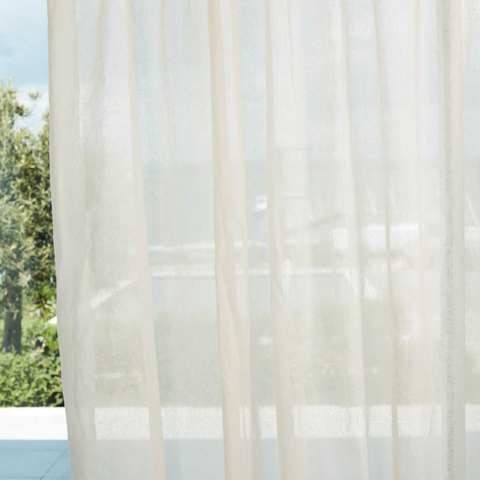 Harlequin Lucent Soft Focus Fabric Sample HCOL133972