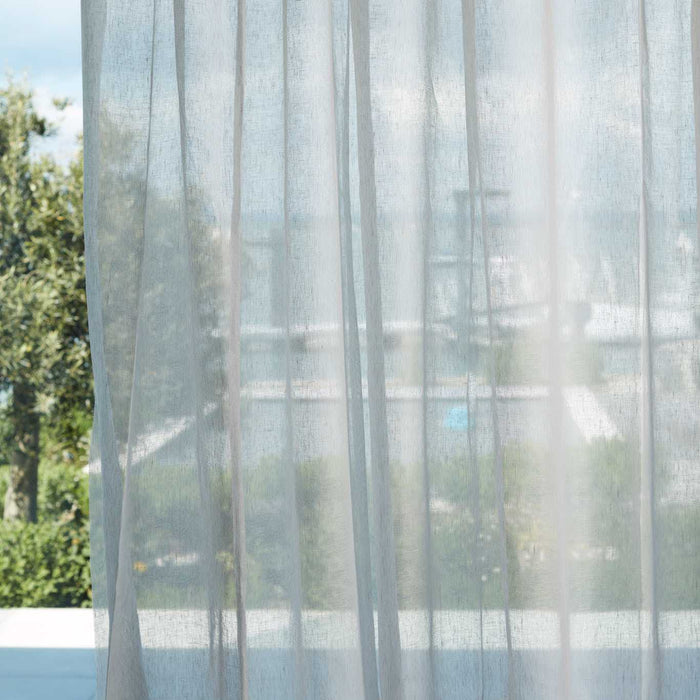 Harlequin Lucent Tranquility Fabric Sample HCOL133975