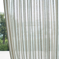 Harlequin Himmel Stone Fabric HCOL133979
