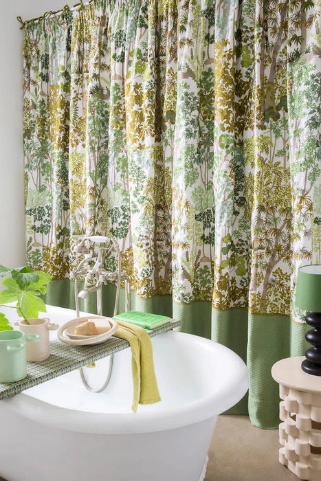 Pierre Frey Montsouris Printemps Fabric F3902001