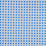 Harlequin Lovelace Delft/Origami Fabric Sample HDHP121104