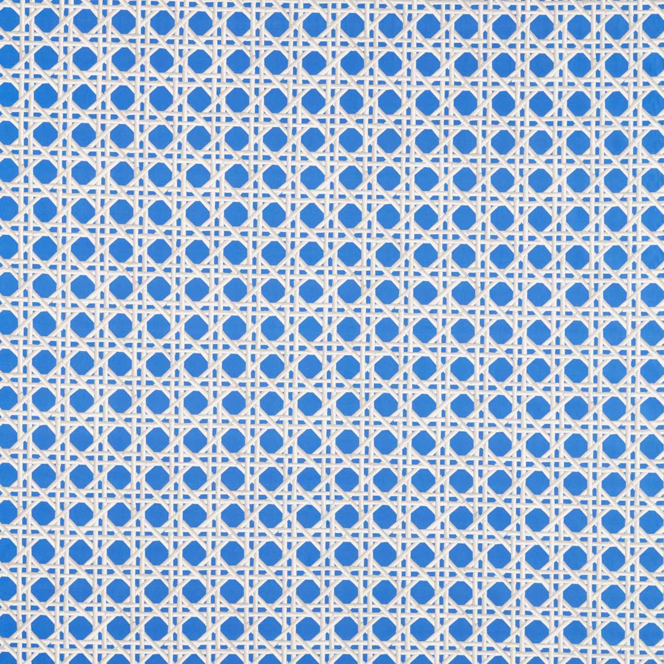 Harlequin Lovelace Delft/Origami Fabric Sample HDHP121104