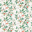 Harlequin Ella Fig Blossom/Fig Leaf/ Nectarine Fabric Sample HDHP121111