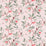 Harlequin Ella Powder/ Sage / Peach Fabric Sample HDHP121112