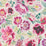 Harlequin Marsha Powder/Peony/Magenta Wallpaper Sample HDHW112902