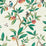 Harlequin Ella Fig Blossom/Fig Leaf/ Nectarine Wallpaper Sample HDHW112906