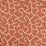 Harlequin Saraceno Rust Fabric HDMF134682