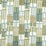 Harlequin Monolith Jade/Kyanite Fabric Sample HDMF134688