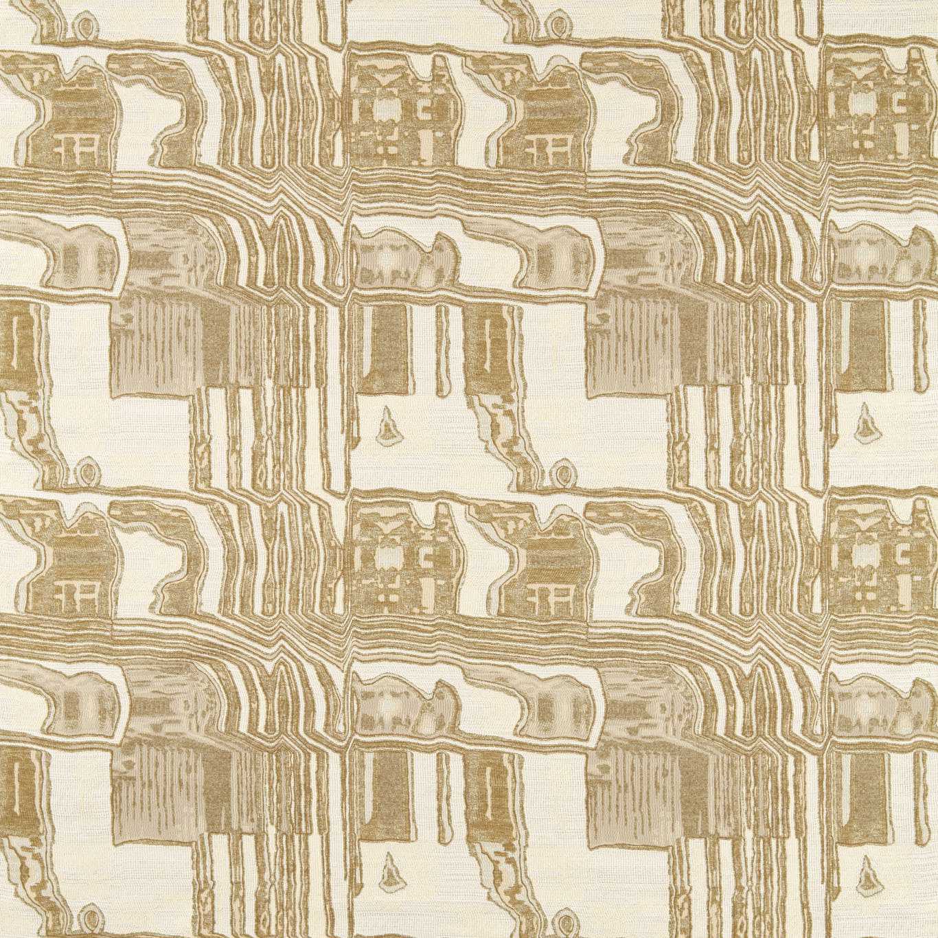 Harlequin Kiva Moss/Olivine Fabric Sample HDMF134706