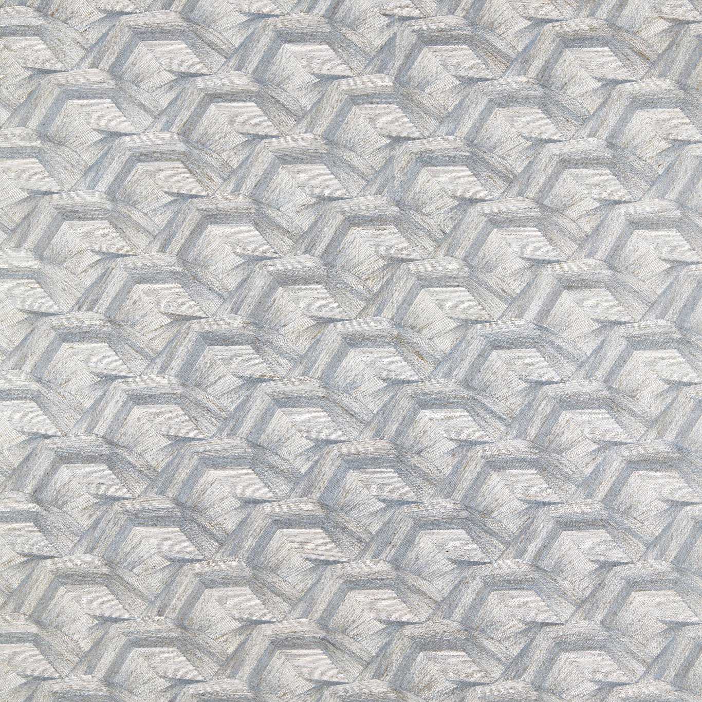 Harlequin Cartography Storm Fabric Sample HDMF134717