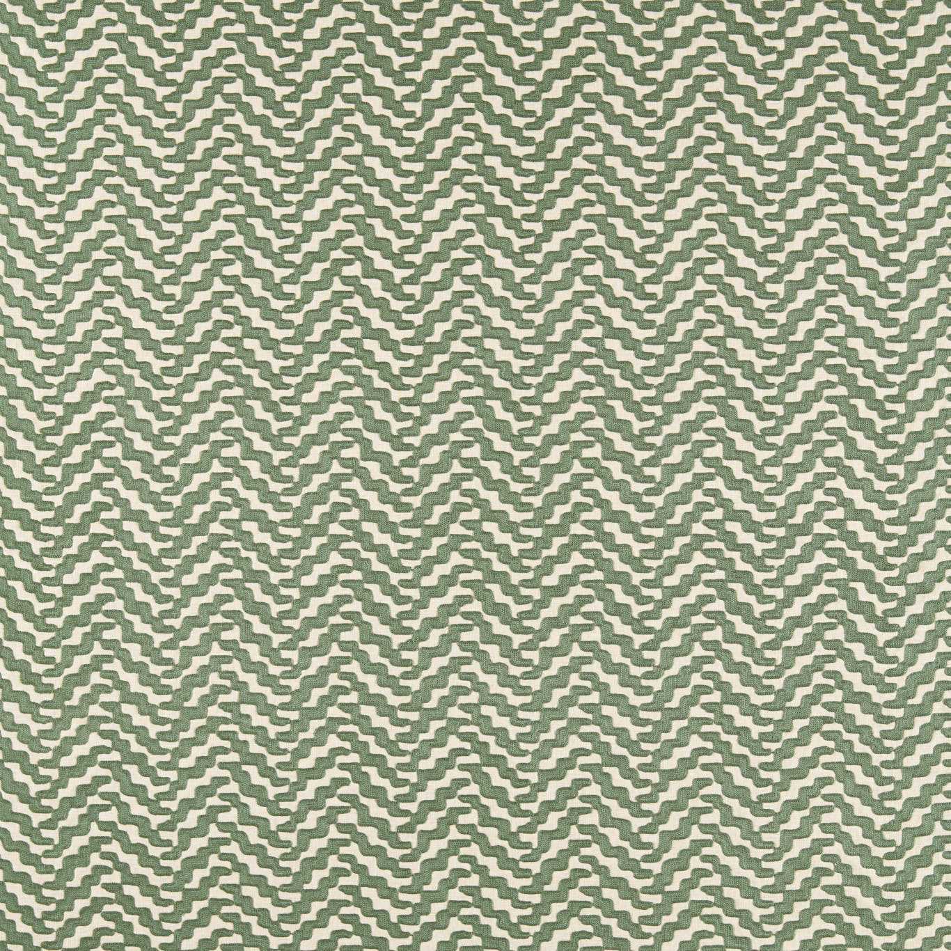 Harlequin Thicket Jade Fabric Sample HDMF134719