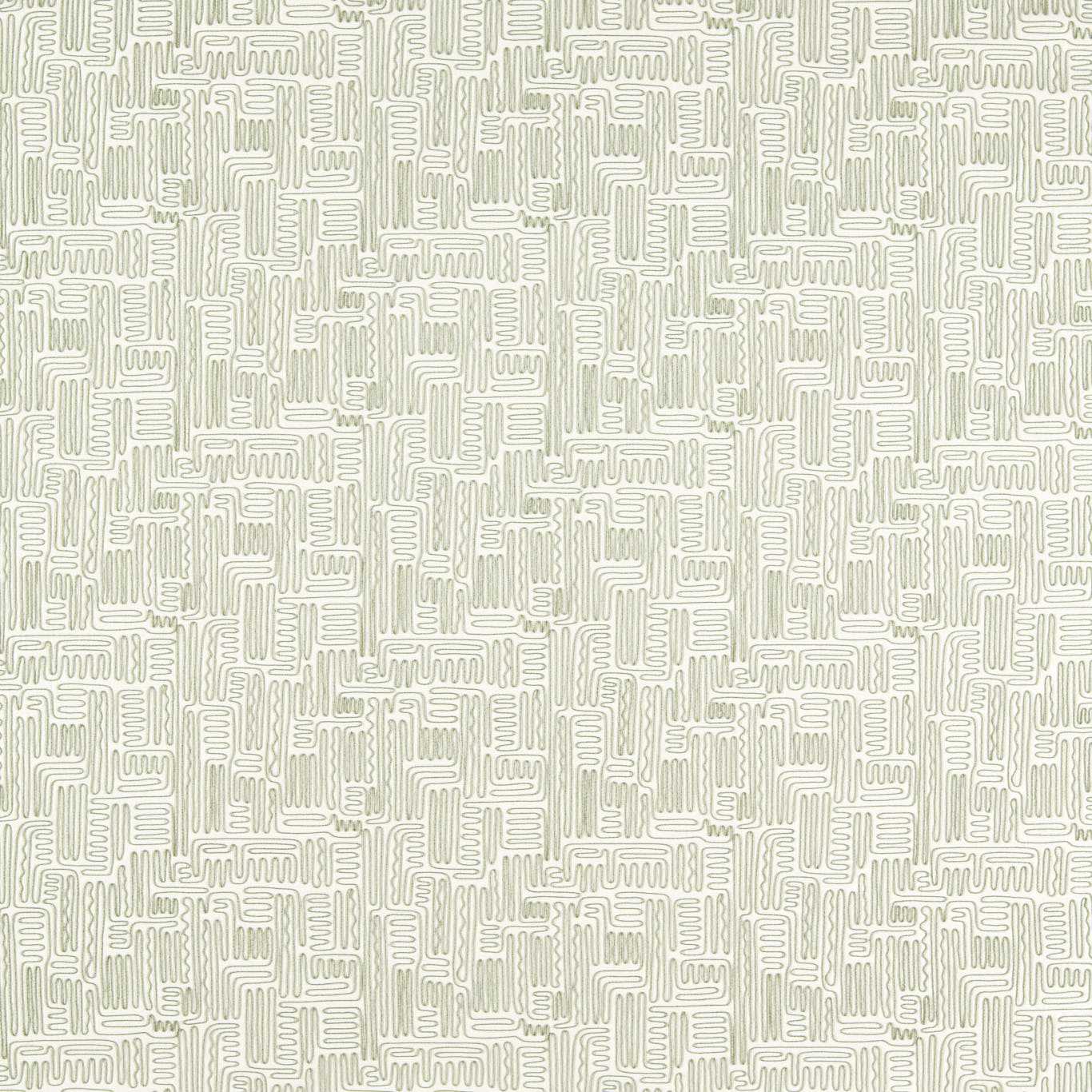 Harlequin Hollow Evergreen Fabric Sample HDMF134722