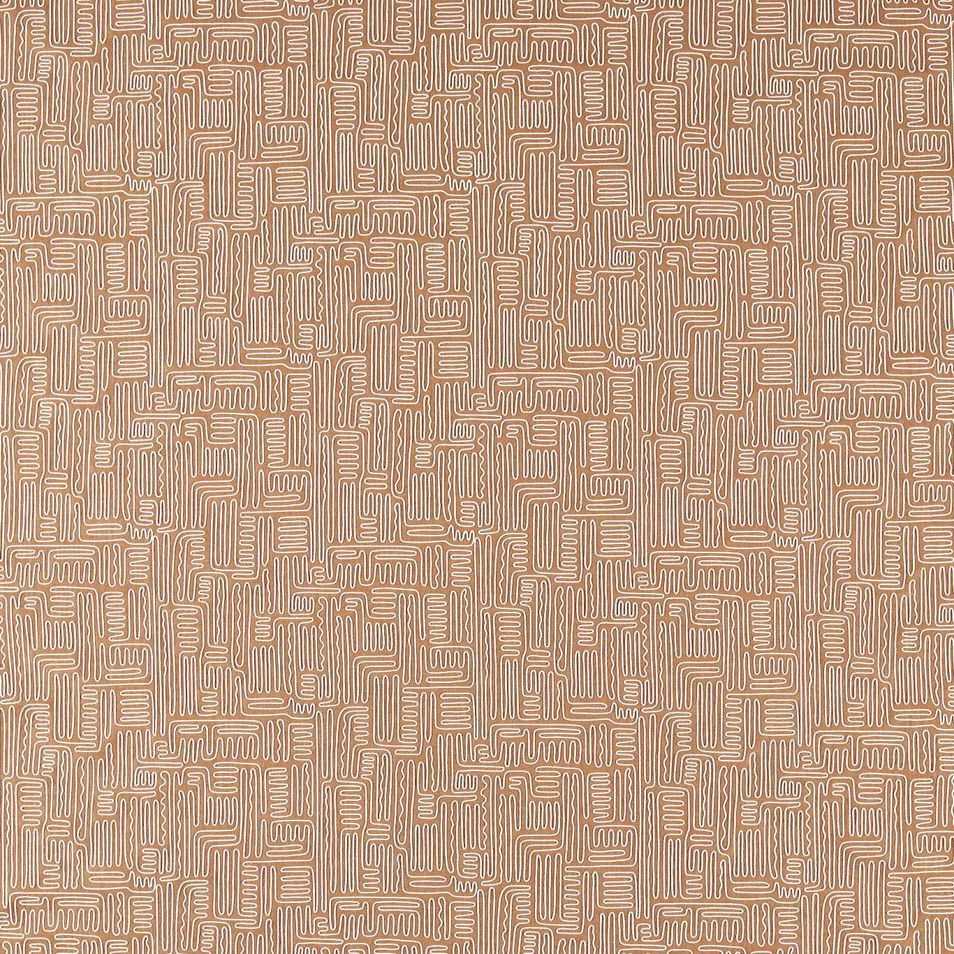 Harlequin Hollow Tan Fabric Sample HDMF134723