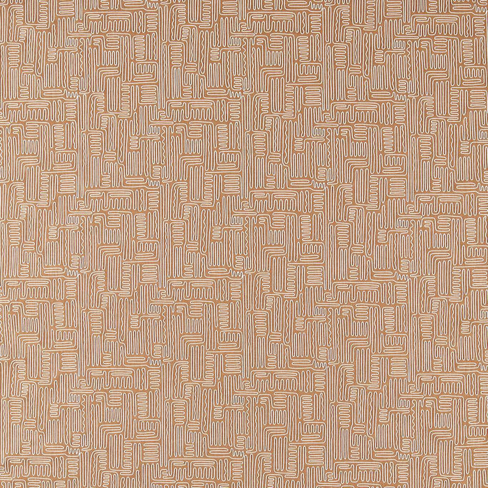 Harlequin Hollow Tan Fabric Sample HDMF134723