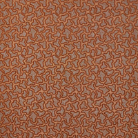Harlequin Molten Amber/Topaz Fabric HDMV134726
