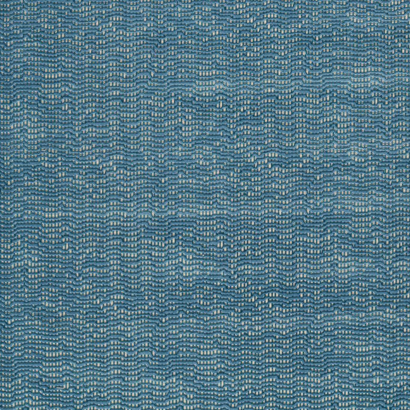 Harlequin Chert Sapphire Fabric Sample HDMV134741