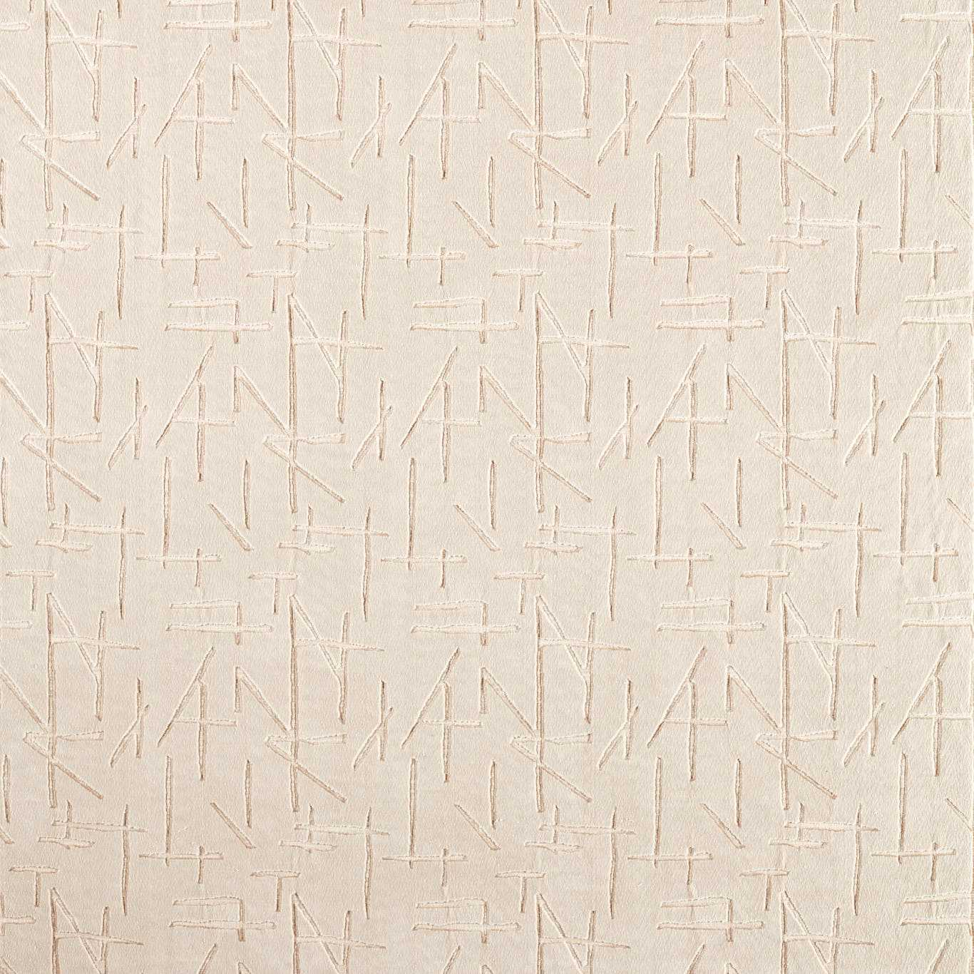 Harlequin Dolmens Velvet Moonstone Fabric Sample HDMV134747