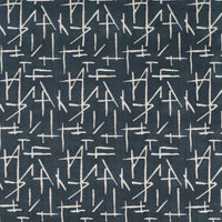 Harlequin Dolmens Velvet Midnight Fabric HDMV134750