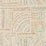Harlequin Frescoes Sandstone/Slate/Granite Wallpaper HDMW113292