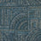 Harlequin Frescoes Sapphire/Kyanite/Quartz Wallpaper HDMW113295