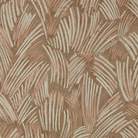 Harlequin Glyph Limonite/Sunstone Wallpaper HDMW113300