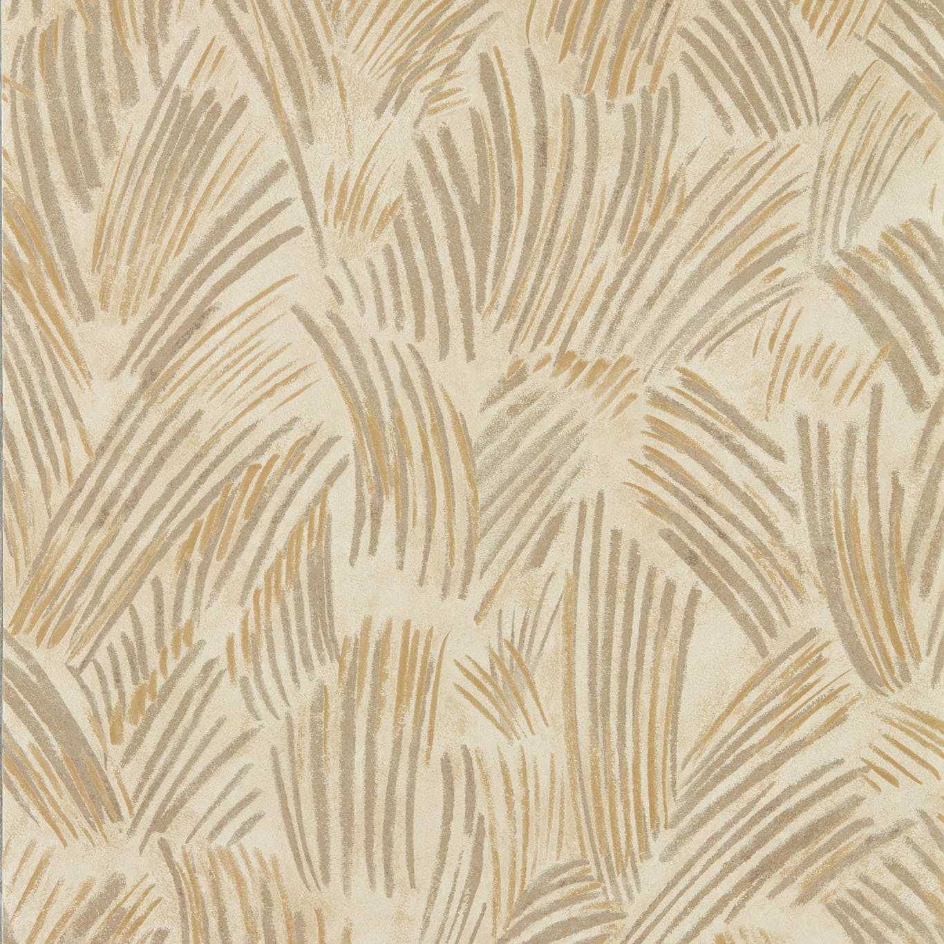 Harlequin Glyph Pumice/Taupe Wallpaper Sample HDMW113302
