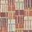 Harlequin Monolith Cinnabar/Amber Wallpaper HDMW113320