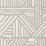 Harlequin Crater Slate Wallpaper Sample HDMW113324